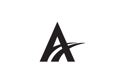 A Logo