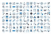 Casino Games Vector Icon Pack, an Icon by Vector Portal (Thumbnail 5 of 5)