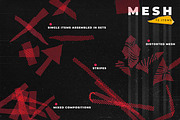 Stick it - Collage & Sticker pack, an Object Graphic by KAT (Thumbnail 5 of 13)