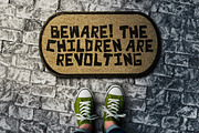 Diabolical Doormats for Procreate, a Brush Add-On by UPROOT (Thumbnail 6 of 6)
