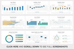 Marketing Plan PowerPoint Design