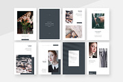 Hickory Vertical Keynote, a Presentation Template by Studio Sumac (Thumbnail 4 of 8)