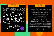 Maker Fonts Launch BUNDLE! 60% OFF!, a Handwritten Font by Maker Fonts (Thumbnail 4 of 8)