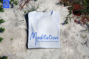 Motivational Meditation Quote Bundle, a Graphic by shaondesigns (Thumbnail 5 of 5)