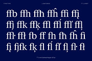 TT Livret, a Serif Font by TypeType (Thumbnail 12 of 15)