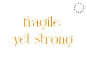 Kousis - Elegant/Feminine Font, a Font by GraphicDash (Thumbnail 8 of 10)
