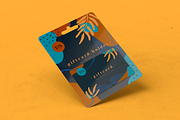 Gift Card Holder MockUp, a Product Mockup by coloformia (Thumbnail 8 of 13)
