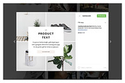 Lifestyle Social Media Pack, a Social Media Template by Studio Standard (Thumbnail 4 of 7)