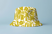 Summer Shapes, a Pattern Graphic by MalyskaStudio (Thumbnail 15 of 22)