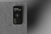 PODIUM X ANIMATED MOCKUP COLLECTION, a Mac Mockup by Baked Graphics (Thumbnail 3 of 5)