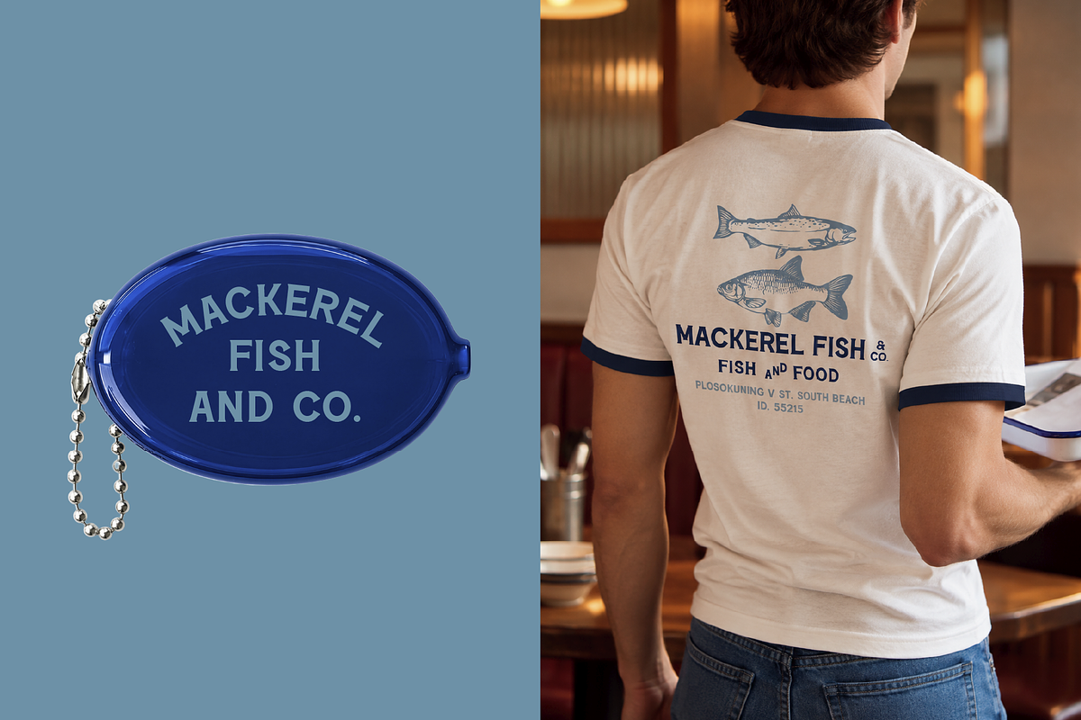 SFC Mackerel (Refined) - Font Duo, a Serif Font by Skilline Supply Co. (Photo 4 of 22)