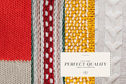 Fur&Fabric 50 Textures Pack, a Texture Graphic by Kaleriia (Thumbnail 12 of 14)