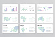 Business Plan Google Slides Template, a Presentation Template by Design Vault (Thumbnail 12 of 13)