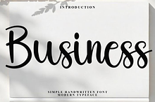 Business