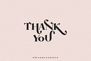 Macher Serif Font Classic, a Serif Font by Typegoals Studio (Thumbnail 8 of 8)
