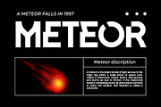 Menor || Modern Bold Sans Serif Font, a Sans Serif Font by Ermedia Studio (Thumbnail 6 of 11)