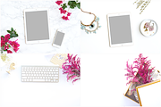 Classy Stock Bundle, a Product Mockup by Ledia Tashi Designs (Thumbnail 2 of 4)