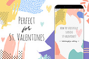 PLAYFUL Instagram Story Designs, a Social Media Template by NordWood (Thumbnail 3 of 5)