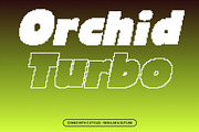 CS Risgard Pixel, a Sans Serif Font by Craft Supply Co. (Thumbnail 4 of 8)