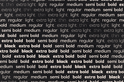 LUMA Prime – Modern Typeface, a Sans Serif Font by VP Fonts (Thumbnail 14 of 18)