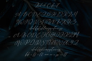 Black Cabaret Script Font & Logos, a Script Font by CallMeStasia (Thumbnail 17 of 18)
