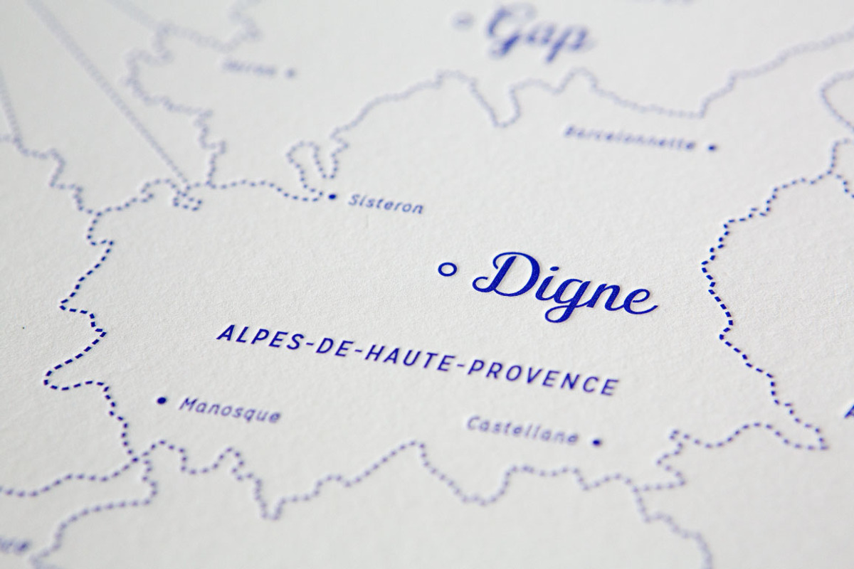 Provence Script preview 5
