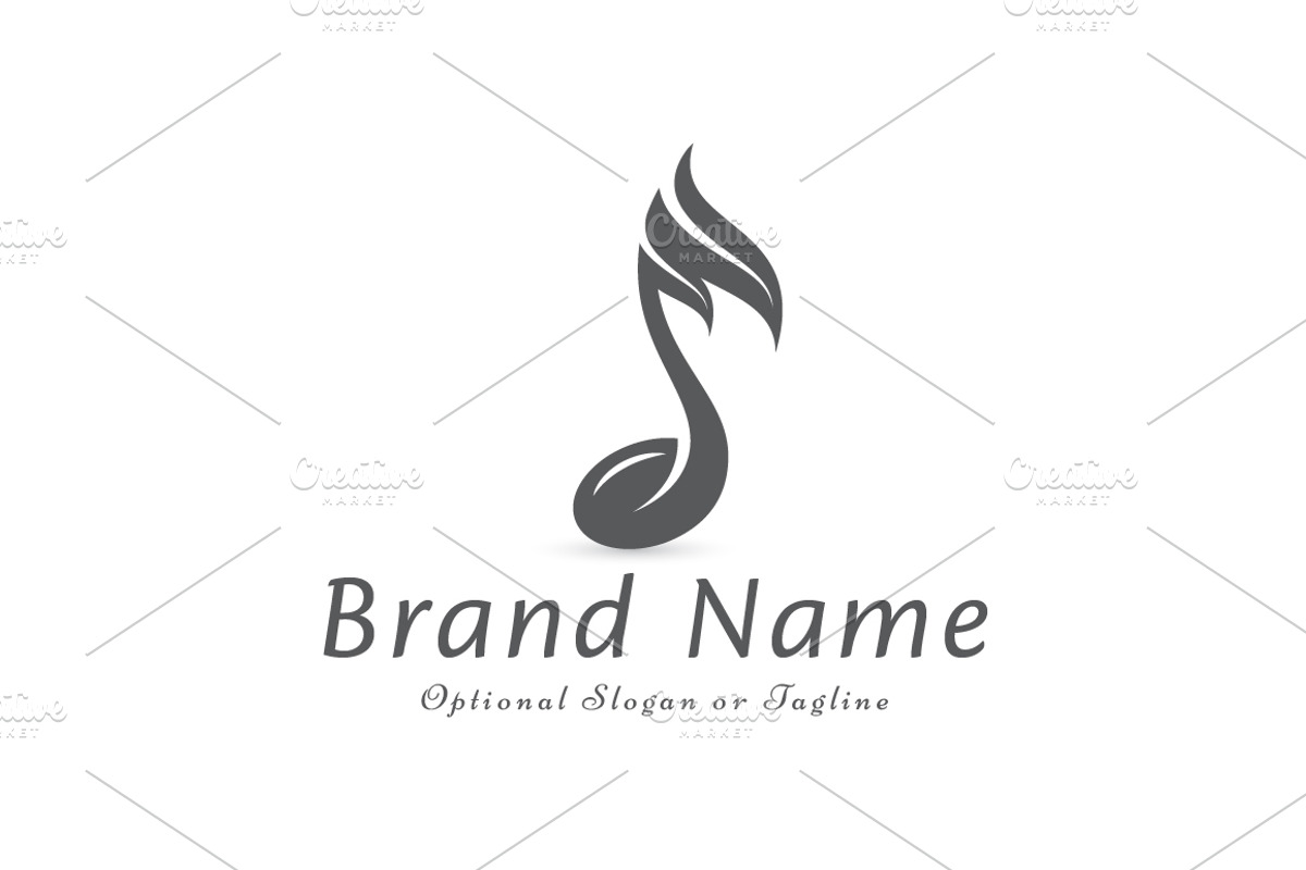Seed of Harmony Custom Logo, a Branding & Logo Template by ARTE MIGUEL (Photo 3 of 3)