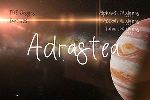 Adrastea