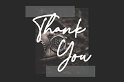 Fantasia - Signature style font, a Script Font by mahstudios (Thumbnail 7 of 8)