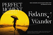 Veriona || Serif Font, a Serif Font by Idea Studio (Thumbnail 6 of 10)