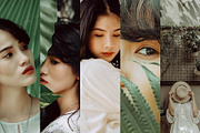 10 Portrait Lightroom Presets, a Preset Add-On by Tumbuh Kerja (Thumbnail 13 of 13)