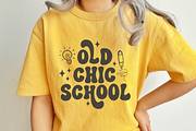 Lovely Magic - Cute Groovy Font, a Handwritten Font by SaktiAvellin (Thumbnail 6 of 8)