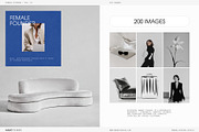 Female Founder Stock Image Pack, a Beauty & Fashion Photo by Make Stories Studio (Thumbnail 4 of 17)