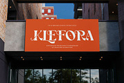 Lemar || Modern Classy Serif Font, a Serif Font by Ermedia Studio (Thumbnail 9 of 10)