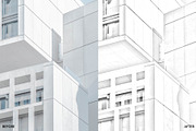 Pencil Drawing Photoshop Action, an Action Add-On by VividFrame (Thumbnail 7 of 8)