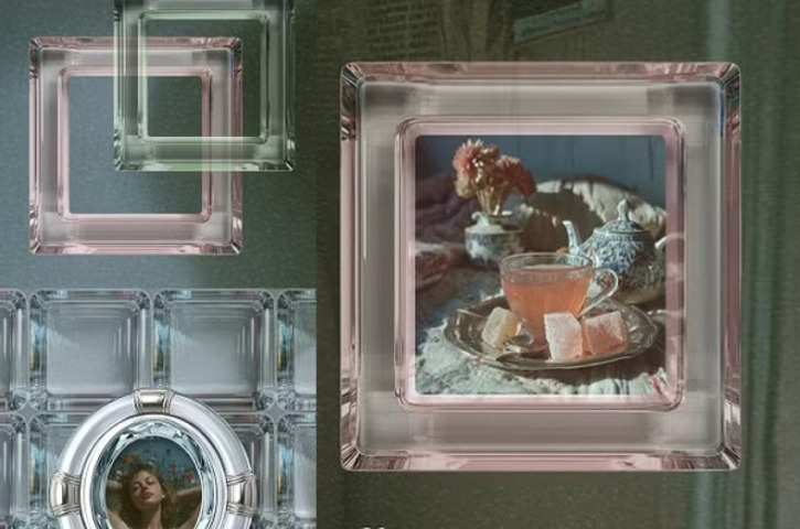 Glasscore