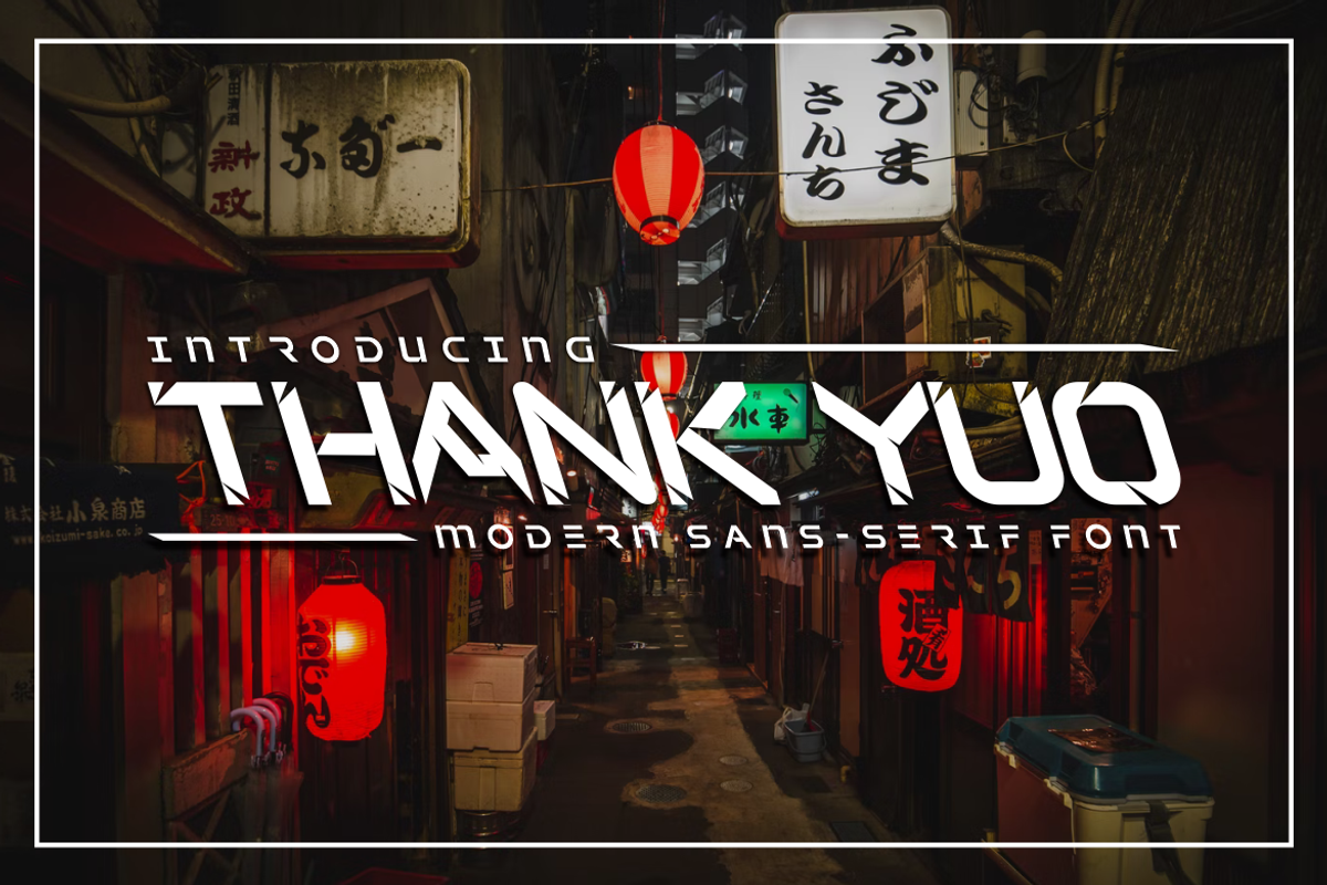 Inosuke sans serif font, a Sans Serif Font by VectorCraft | Creative Market