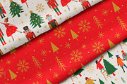 Christmas Collection Illustrations, an Illustration by Pixejoo (Thumbnail 8 of 15)