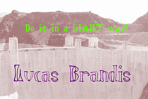 Lucas Brandis