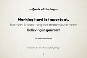 Moku Brush (Complete Family), a Script Font by Deltatype (Thumbnail 5 of 7)