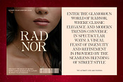 CS Crimson – Classic Font, a Serif Font by Craft Supply Co. (Thumbnail 5 of 8)