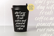 April Pearl Modern Handwritten, a Script Font by stylishtype.co (Thumbnail 10 of 20)