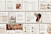Webinar Slide Deck Presentation, a Templates & Theme by Design Lush Studio (Thumbnail 8 of 9)