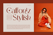 Angida || Modern Classy Sans Serif, a Sans Serif Font by Ermedia Studio (Thumbnail 3 of 10)