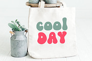 Joyful Retro | Display Font, a Handwritten Font by AnningArts (Thumbnail 4 of 7)
