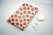 Retro patterns set, a Pattern Graphic by Paper Cherry (Thumbnail 12 of 13)