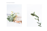 Animation & photo bundle. 02, a Social Media Template by Una Matison (Thumbnail 18 of 25)