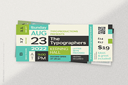 Prose Sans | Sans Serif Font Family, a Sans Serif Font by Ayca Atalay (Thumbnail 9 of 11)