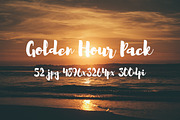 Golden Hour Pack, a Templates & Theme by ApertureVintage (Thumbnail 16 of 29)