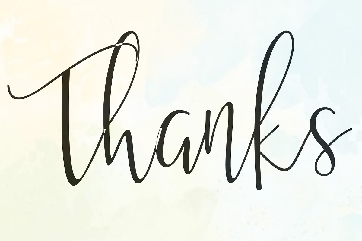 Watercolor Magical Garden Purple, an Illustration by Designking (Photo 5 of 5)